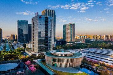 酒店 Holiday Inn Express Foshan Beijiao, An Ihg