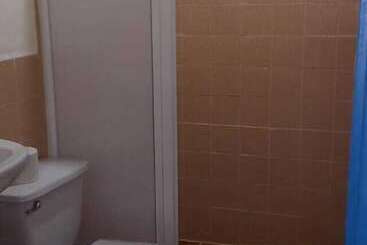 هتل Bungalows La Rienda Guayabitos