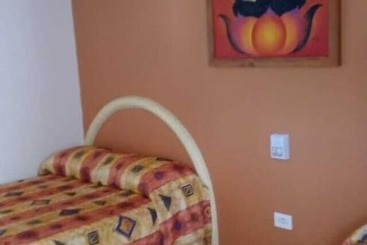 هتل Bungalows La Rienda Guayabitos