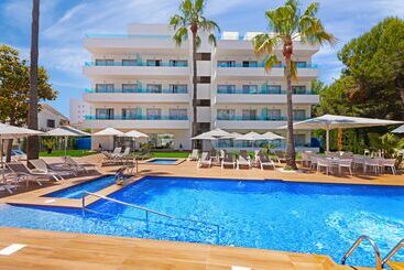 בית מלון כפרי Metropolitan Juka Playa