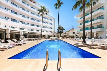 Metropolitan Juka Playa - Platja de Palma