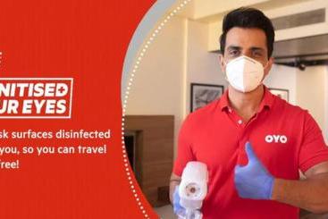 호텔 Oyo 45332  Vivek Executive