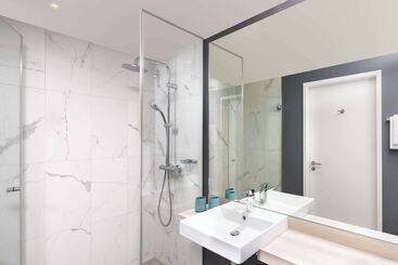 Radisson Hotel & Suites Zurich