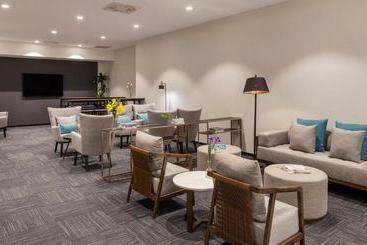هتل Room @ 89 Courtenay Place