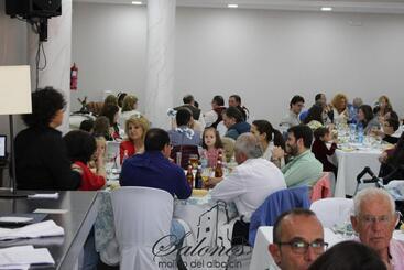 هتل Rural Molino Del Albaicín