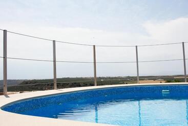 Rural Molino Del Albaicín - Sabiote