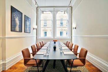 The Grand Hotel Birmingham