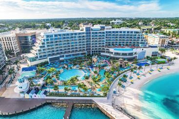 Margaritaville Beach Resort Nassau - Nassau