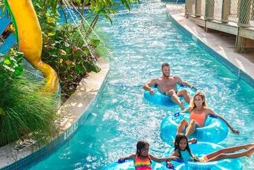 Margaritaville Beach Resort Nassau - Nassau