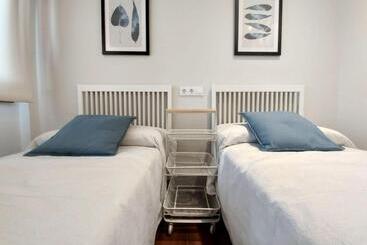 Mirador Ría De Aldán Apartamentos - Aldan