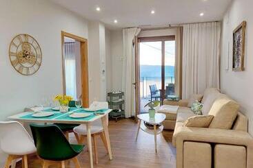 Mirador Ría De Aldán Apartamentos