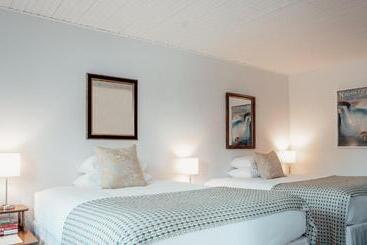The Kent Motel