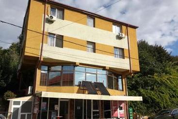 ユースホステル La Conu Iancu