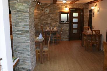 B&b Millenium House - Plitvicka Jezera