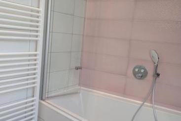 تختخواب و صبحانه Apartmány Malý Mnich
