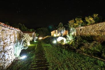 تختخواب و صبحانه Bergerie Du Prunelli