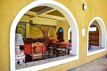 تختخواب و صبحانه Joysvilla Family Holiday Home