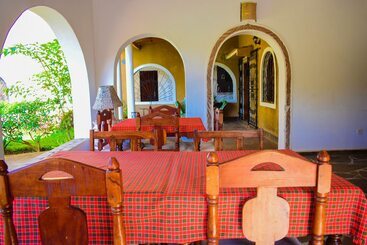 تختخواب و صبحانه Joysvilla Family Holiday Home