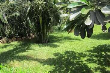 تختخواب و صبحانه Joysvilla Family Holiday Home