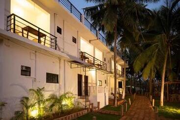 De Lavender Ac Hostel