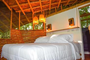 Eco Hotel Hacienda El Diamante