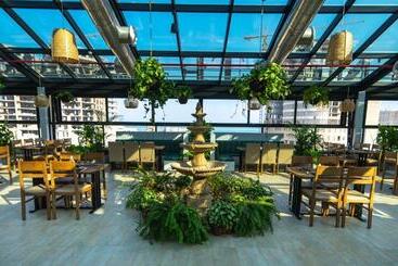 Golden Tower Hotel Alkhobar Corniche
