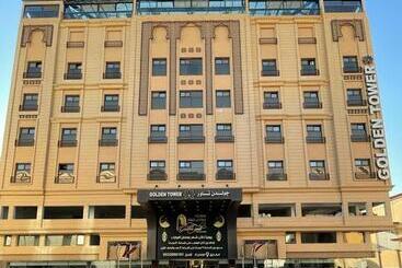 Golden Tower Hotel Alkhobar Corniche