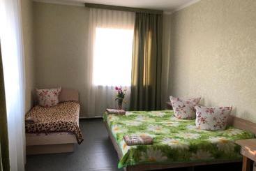 Hostel Marichka