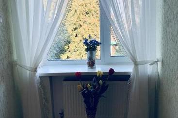 Hostel Marichka