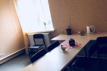 Hostel Marichka