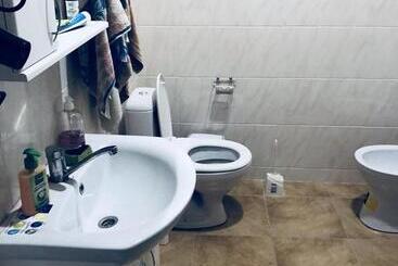 Hostel Marichka