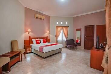 Collection O 89999 Hotel Bumi Kedaton Resort