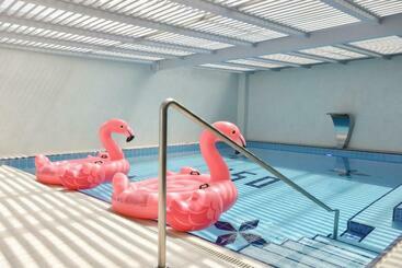 هتل Flamingo