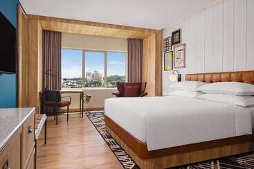 호텔 Four Points By Sheraton Batam