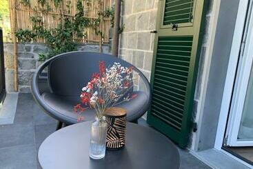 هتل Locanda Il Carugio