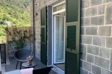 هتل Locanda Il Carugio