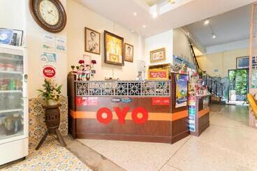 هتل Oyo 1118 Klboutique