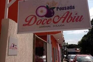 هتل Pousada Doce Abiu