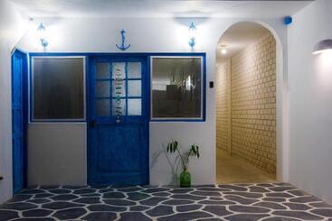 هتل Villa Aqua Boutique Vichayito