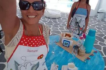 هتل Villa Aqua Boutique Vichayito