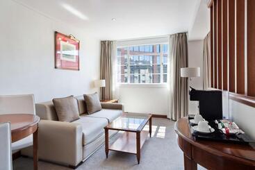 Meliá White House Hotel Apartments