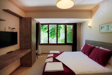 فندق على الطريق Kapri Termal Hotel & Kaplica Yalova