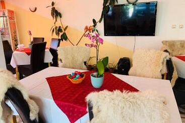 پانسیون Casa Andu