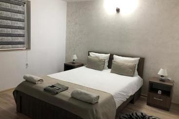 پانسیون Casa Antonia