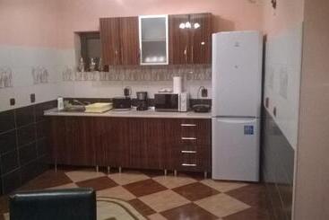 پانسیون Casa Edy