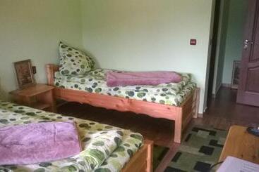 پانسیون Casa Edy
