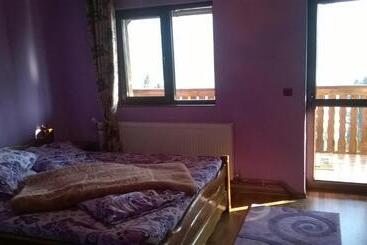 پانسیون Casa Edy