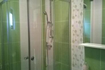 پانسیون Casa Edy
