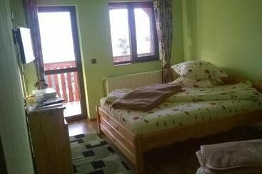 پانسیون Casa Edy
