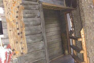 پانسیون Chalet Truten